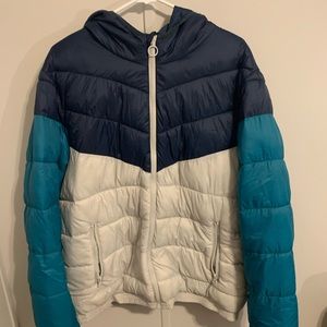 primark puffer jacket mens
